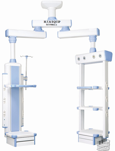 Thiết bị đầu cuối và thẩm mỹ 4